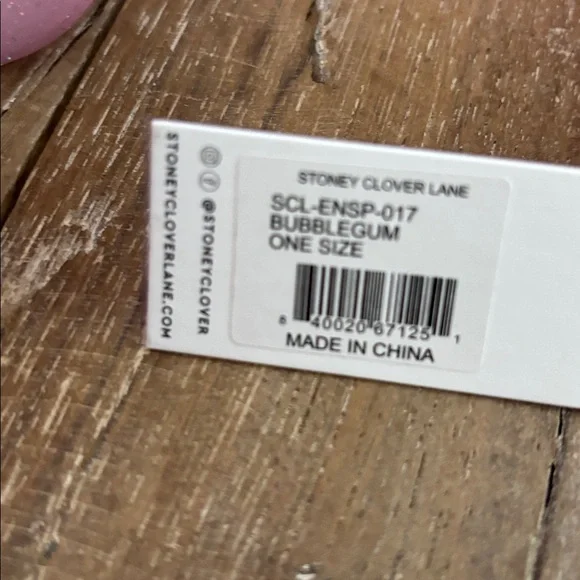 Mean Girls Bundle w/2 Stoney Clover Items / 11 Items Total - Picture 15 of 16